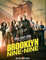 Brooklyn Nine-Nine
