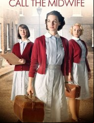 Call the Midwife