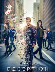 Cameron Black : l'illusionniste