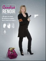 Candice Renoir