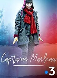 Capitaine Marleau