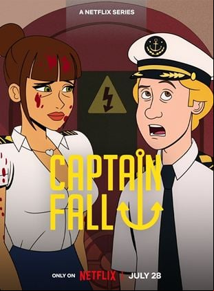 Captain Fall