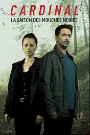 Cardinal Saison 2