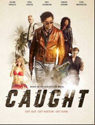 Caught Saison 1