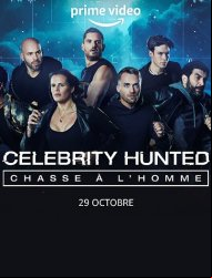 Celebrity Hunted - Chasse à l'Homme