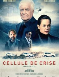 Cellule de crise