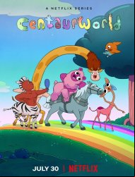 Centaurworld