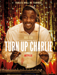 Charlie, monte le son