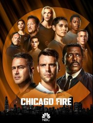 Chicago Fire