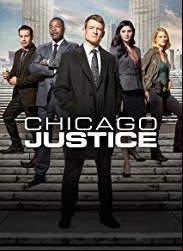 Chicago Justice