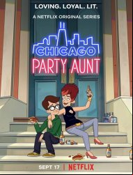 Chicago Party Aunt