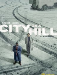 City On A Hill