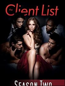 Client List Saison 2