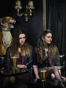 Clique Saison 1