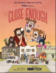 Close Enough