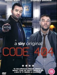 Code 404