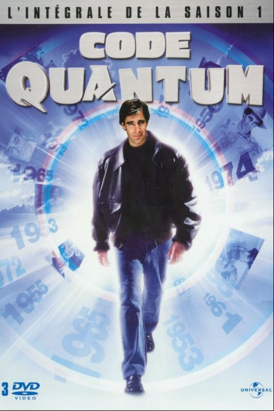 Code Quantum Saison 1
