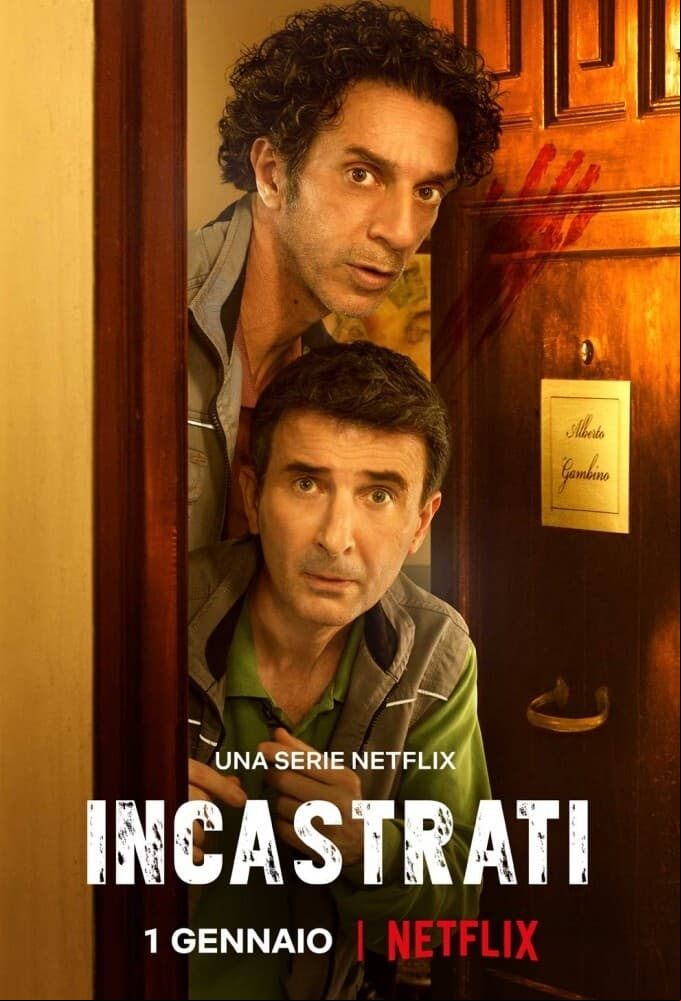 Coincés ! Saison 2