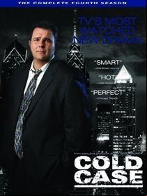 Cold Case : affaires classées Saison 4