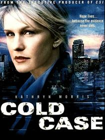 Cold Case : affaires classées Saison 7