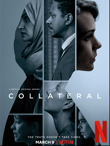 Collateral Saison 1