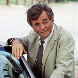 Columbo Saison 10