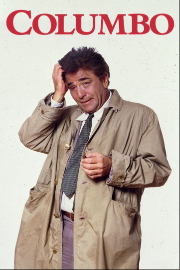 Columbo Saison 13