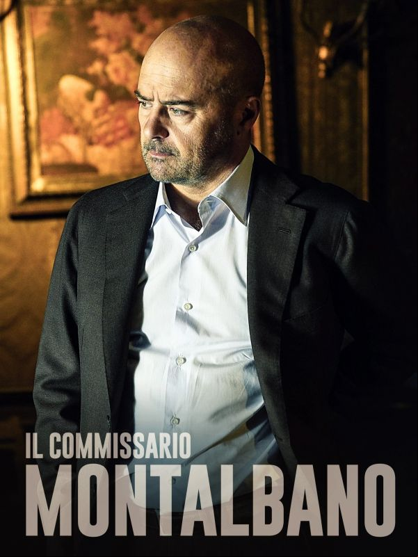 Commissaire Montalbano Saison 4