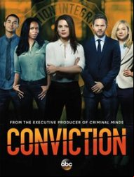 Conviction (2016)