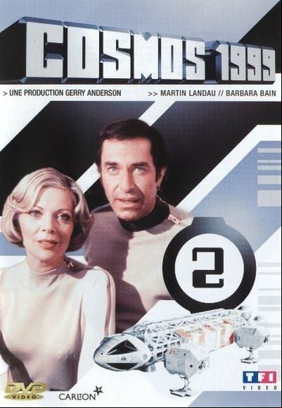 Cosmos 1999 Saison 2