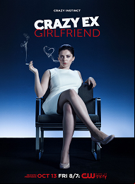 Crazy Ex-Girlfriend Saison 3
