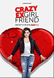 Crazy Ex-Girlfriend