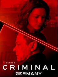 Criminal : Allemagne