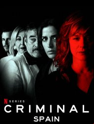 Criminal : Espagne