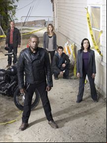 Criminal Minds: Suspect Behavior Saison 1