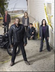 Criminal Minds: Suspect Behavior