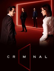 Criminal : Royaume-Uni Saison 1