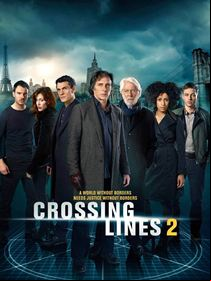 Crossing Lines Saison 2