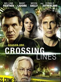 Crossing Lines
