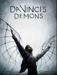 Da Vinci's Demons Saison 2