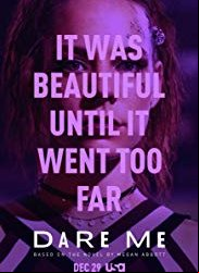 Dare Me Saison 1