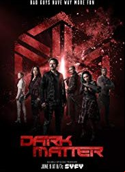 Dark Matter
