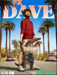 DAVE Saison 2