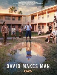 David Makes Man Saison 1