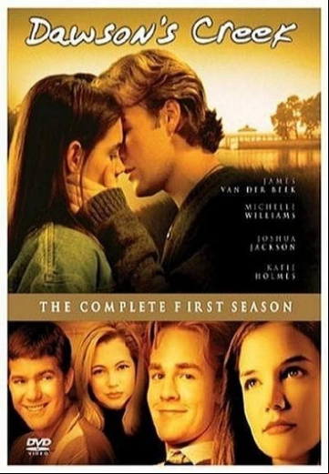 Dawson Saison 1