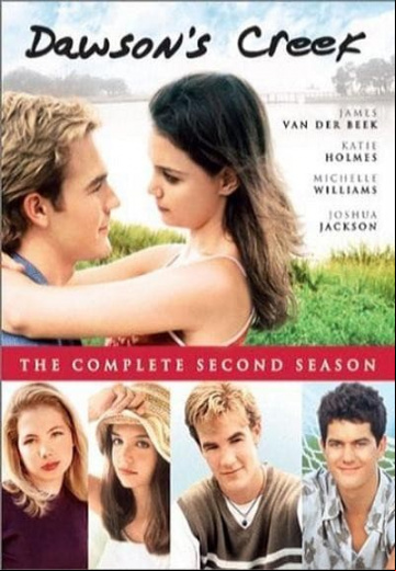 Dawson Saison 2