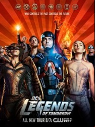 Legends of Tomorrow Saison 1