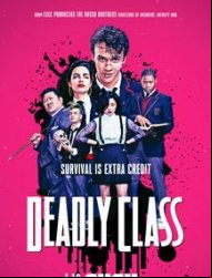 Deadly Class