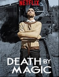Death by Magic