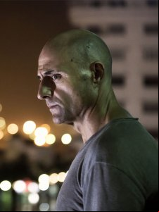 Deep State Saison 1